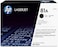 HP 81A Black Original Laserjet Toner Cartridge