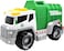 Basic Fun Tonka, Mega Machines Mighty Mixers L&amp;S, Recycling Truck