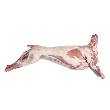 Mutton Whole carcass