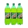 Mountain Dew Soft Drink Bottle 1.25LX6