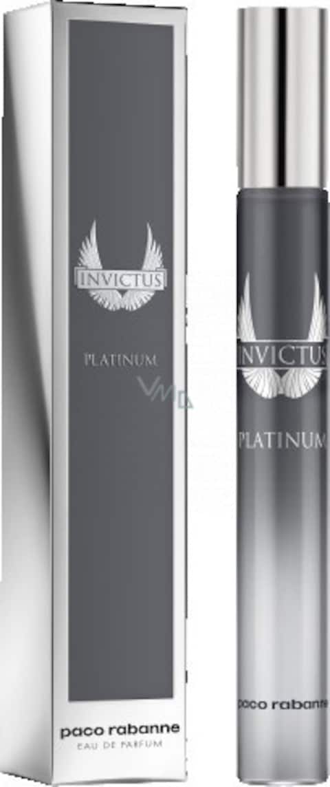 Paco Rabanne Invictus Platinum EDP 10ml Mini