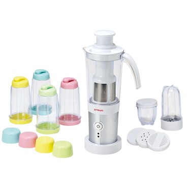 Crownline Blender BL-184