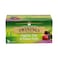 Twinings Green Tea &amp; Forest Fruits 1.5g&times;25