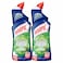 Harpic Fresh Toilet Cleaner Pine 500ml Pack of 2