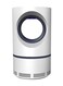 Generic - Electronic LED Light Pest Insect Bug Zapper Lamp White/Blue