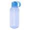 M Design Square Bottle with Strap - 650ml