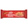 Tiffany Strawberry flavored Cream Biscuits 90g