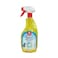 Maf Carrefour Window &amp; Glass Cleaner Lemon 750ml