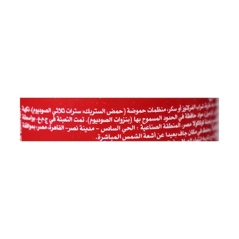 فانتا تفاخ مشروب غازي - 300 مل