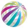 Intex Wet Set Collection Jumbo Stripe Beach Ball 107cm