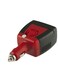 Generic Portable Car Power Inverter With Usb Charger