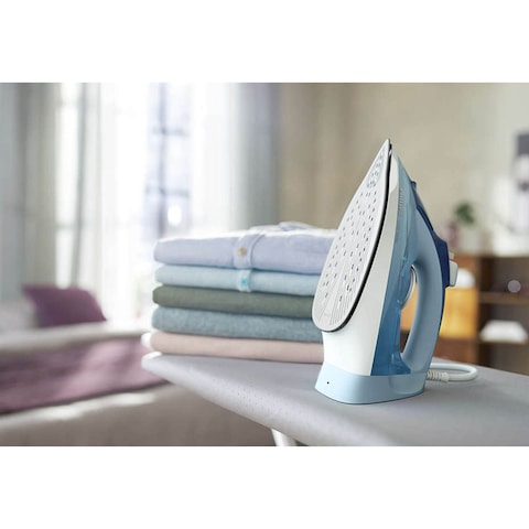 Philips Steam Iron 2400W DST5020 Blue