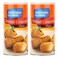 American Garden Bread Crumbs Plain 425g x Pack of 2