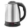 Clikon Cordless Stainless Steel Kettle CK5125 1.8l