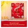 Lindt Lindor Advent Calender Milk Chocolate Truffles 300g