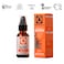 Vitamin C Facial Serum - 30ml OZNaturals