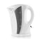 Taurus Kettle White Loiza 2200W
