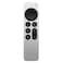 Apple Smart TV Remote Silver