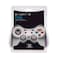 Logitech F710 Wireless Gamepad, Works With Android TV / PC, Extensive Game Support, 4 Switch D-Pad, Easy to Set Up, Comfortable Grip, White - Black
