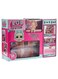 Lol 3-In-1 Surprise Pop-Up Store Doll Playset
