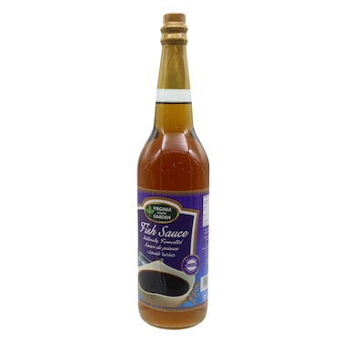 Virginia Green Garden Fish Sauce 710ml