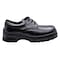 Umoja Shupava School Shoes For Boys Size 10C Black