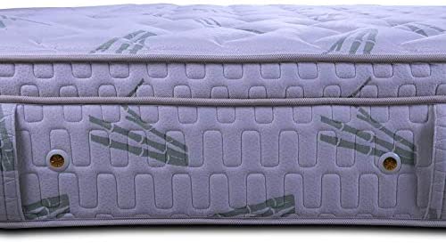 PAN Home Dreamy Luxury Mattress, 34 X 205 X 200 cm