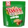 تويكس ميني شوكولاتة بالبندق 174 جرام