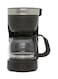 ماكينة صنع القهوة 0.65 لتر 600 واط E03415 رمادي داكن