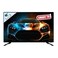 ITL 43-Inch Smart LED TV YZ43LS Black