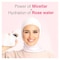 Johnson&#39;s Face Cleanser - Fresh Hydration - Water Gel Cleanser - Normal Skin - 150ml