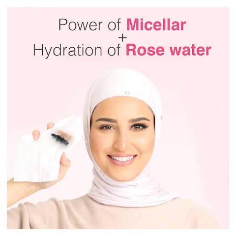 Johnson&#39;s Face Cleanser - Fresh Hydration - Water Gel Cleanser - Normal Skin - 150ml