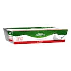 Buy Activia Low Fat Plain Yoghurt 150g Pack of 6 in UAE