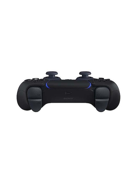 Sony PlayStation 5 Console, Disc Version, With Extra Wireless Black Controller - International Version (Non-Chinese)