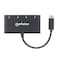Manhattan 162746 - USB 3.1 Type-C Hub
