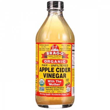 Bragg Organic Apple Cider Vinigar 473ml
