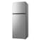 Hisense Double Door Refrigerator RT599N4ASU 599 Liters Silver
