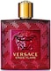 Versace Eros Flame Eau De Parfum 100ml (Gift Set)
