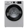 Gorenje 8Kg Front Load Washing Machine With Wave Drum 16 Programs 1400 RPM Made in Slovenia WNEI84AS/A Silver