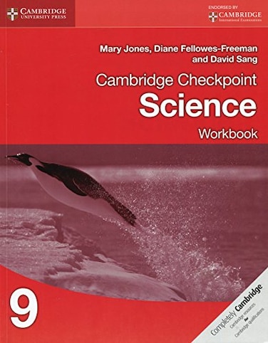 Cambridge University Press - Cambridge Checkpoint Science