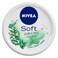 Nivea Soft Moisturizer Cream Chilled Mint 100ml