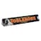 Toblerone Honey And Almond Nougat Swiss Dark Chocolate 100G