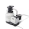 230V Sand Filter Pump and Saltwater System Cg-26680, Multi-Colour