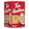 Tim Hortons French Vanilla Cappuccino Sweet And Creamy Beverage Mix 28g Pack of 8
