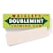 Wrigley&#39;s Doublemint Peppermint Gum 5 Sticks