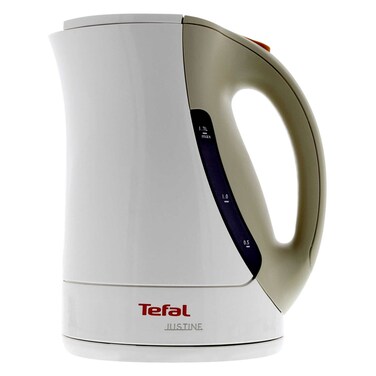 Tefal Kettle Bf563043 Plastic Wht