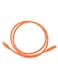Generic Cat 6 Patch Cord Ethernet Cable 30 Meter Orange (10m /20m /30m / 50m / 70m)