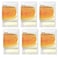 Abib Mild acidic pH Sheet Mask Honey Fit 30ml/1.01 fl.oz (6-sheets)