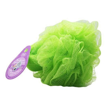 Opal London Body Mop Lime Green