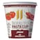 Berruto Arrabbiata Penne Pasta Cup 70g